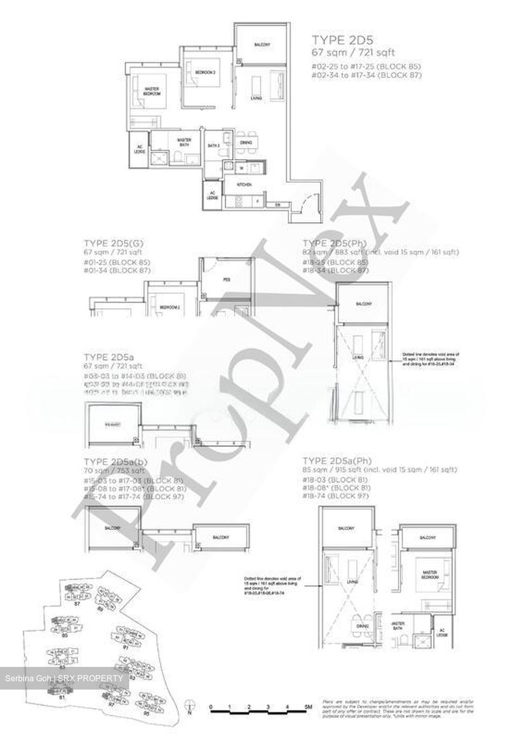 The Florence Residences (D19), Apartment #508498281